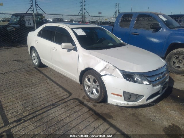 FORD FUSION 2012 3fahp0ha1cr130097