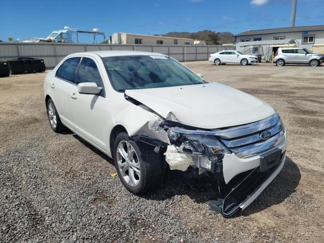 FORD FUSION SE 2012 3fahp0ha1cr131895