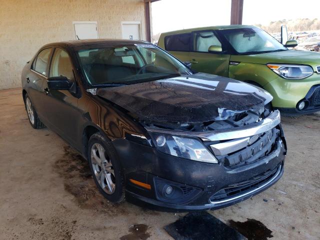 FORD FUSION SE 2012 3fahp0ha1cr137020