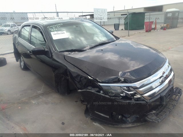 FORD FUSION 2012 3fahp0ha1cr137048