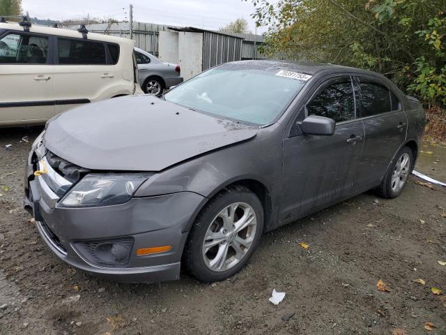 FORD FUSION SE 2012 3fahp0ha1cr138152