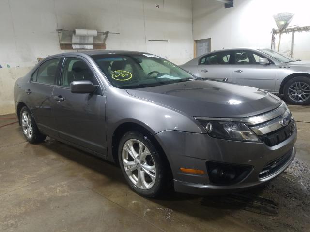 FORD FUSION SE 2012 3fahp0ha1cr139978