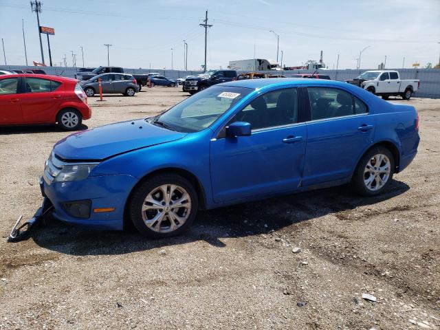 FORD FUSION SE 2012 3fahp0ha1cr143920