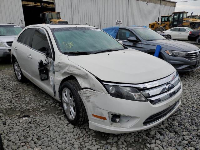 FORD FUSION 2012 3fahp0ha1cr145506