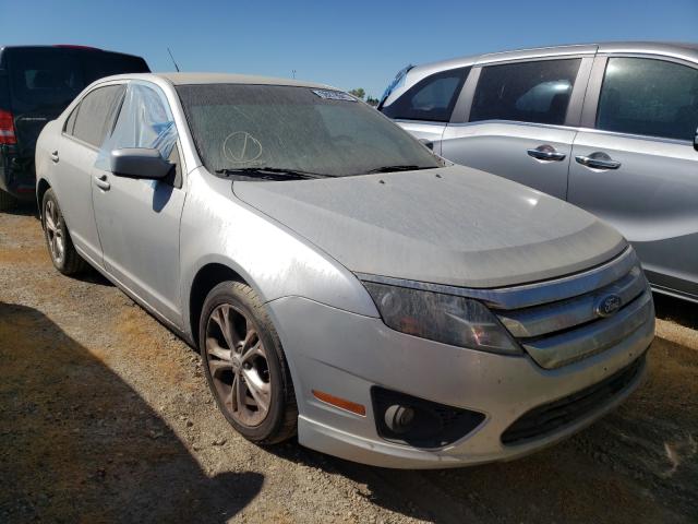 FORD FUSION 2012 3fahp0ha1cr146056