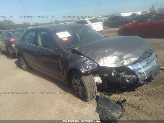 FORD FUSION 2012 3fahp0ha1cr149863