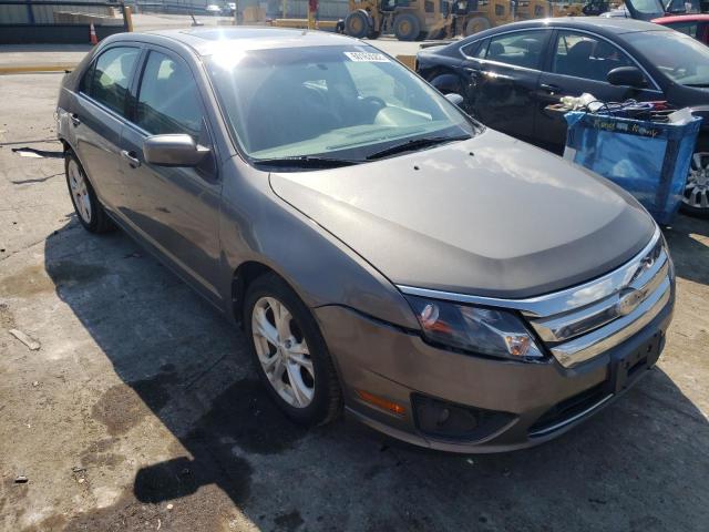 FORD FUSION SE 2012 3fahp0ha1cr154027