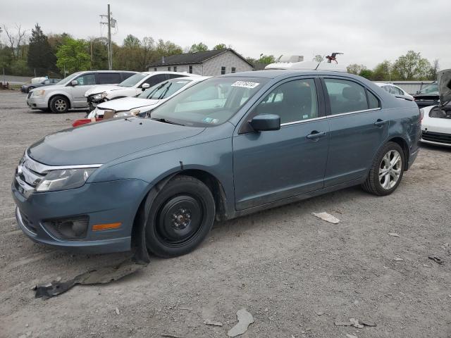 FORD FUSION 2012 3fahp0ha1cr154206