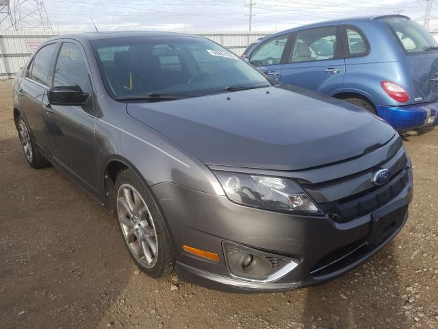 FORD FUSION 2012 3fahp0ha1cr155016