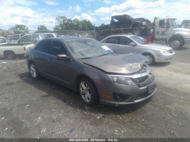 FORD FUSION 2012 3fahp0ha1cr157560