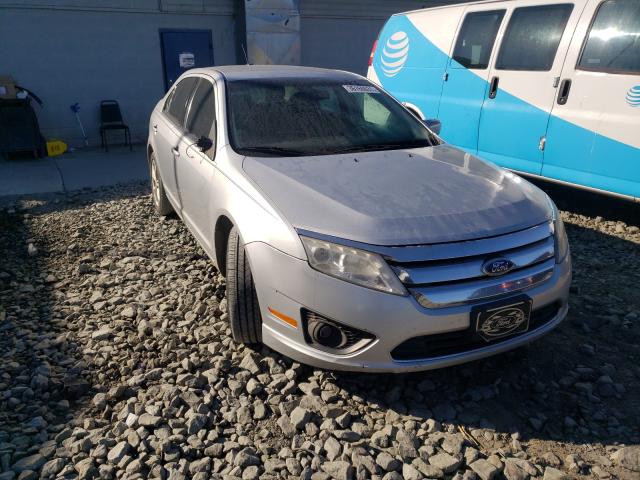 FORD FUSION SE 2012 3fahp0ha1cr157719