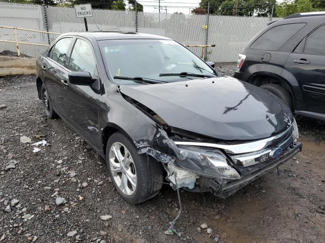 FORD FUSION SE 2012 3fahp0ha1cr158028