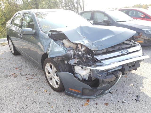 FORD FUSION SE 2012 3fahp0ha1cr164749