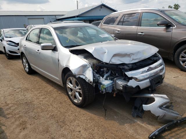 FORD FUSION SE 2012 3fahp0ha1cr167957