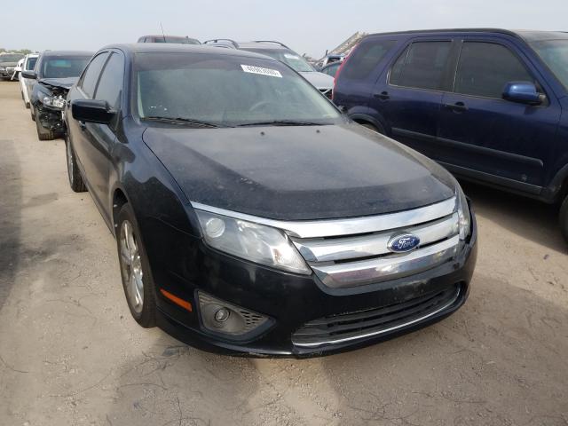 FORD FUSION SE 2012 3fahp0ha1cr170616