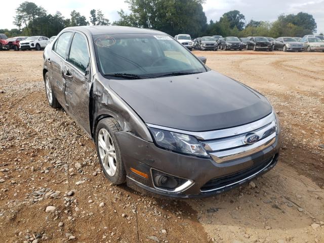 FORD FUSION SE 2012 3fahp0ha1cr173287