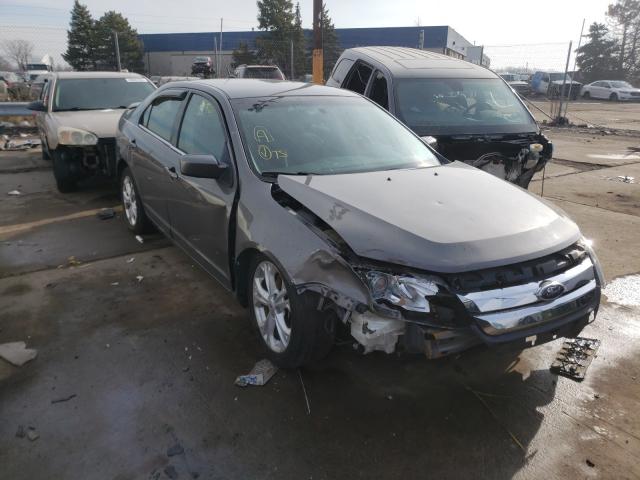 FORD FUSION 2012 3fahp0ha1cr185214