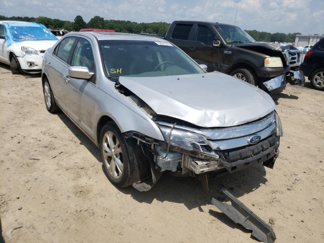 FORD FUSION 2012 3fahp0ha1cr188291