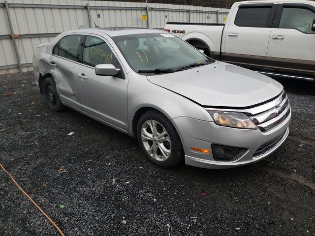 FORD FUSION SE 2012 3fahp0ha1cr189845