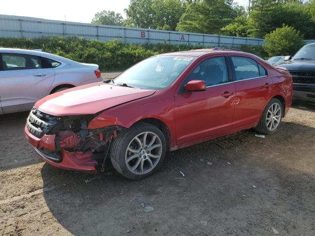 FORD FUSION SE 2012 3fahp0ha1cr192650