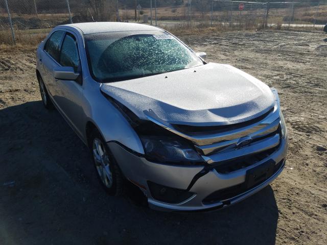 FORD FUSION SE 2012 3fahp0ha1cr199954