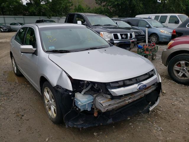 FORD FUSION SE 2012 3fahp0ha1cr202531