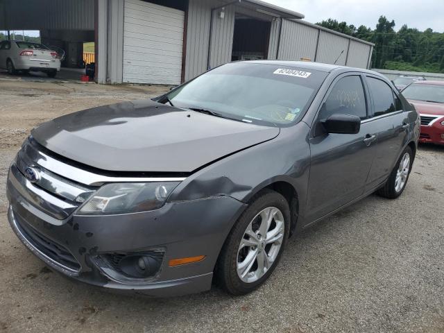 FORD FUSION 2012 3fahp0ha1cr203341