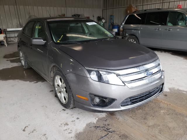 FORD FUSION SE 2012 3fahp0ha1cr206756