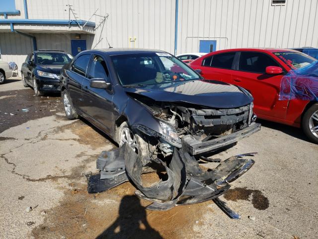 FORD FUSION SE 2012 3fahp0ha1cr213559