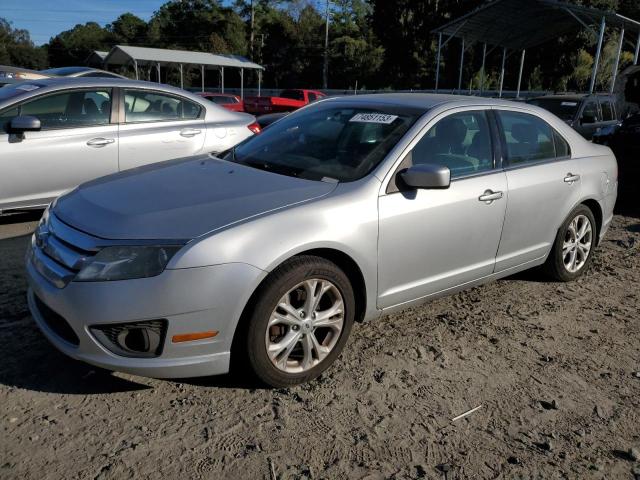 FORD FUSION 2012 3fahp0ha1cr213996