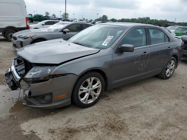 FORD FUSION SE 2012 3fahp0ha1cr223962