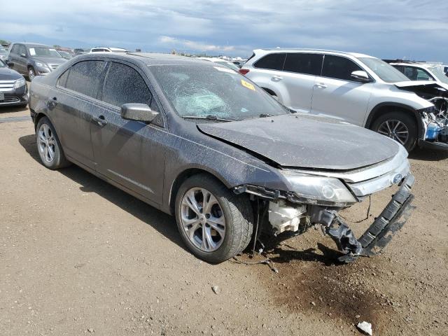 FORD FUSION SE 2012 3fahp0ha1cr226733