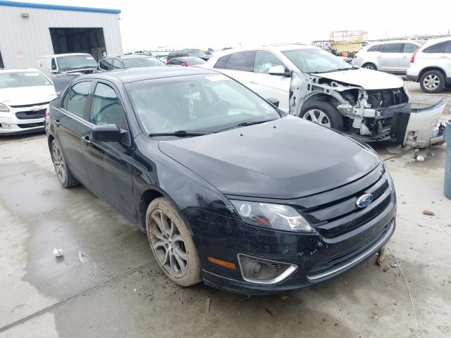 FORD FUSION SE 2012 3fahp0ha1cr235187