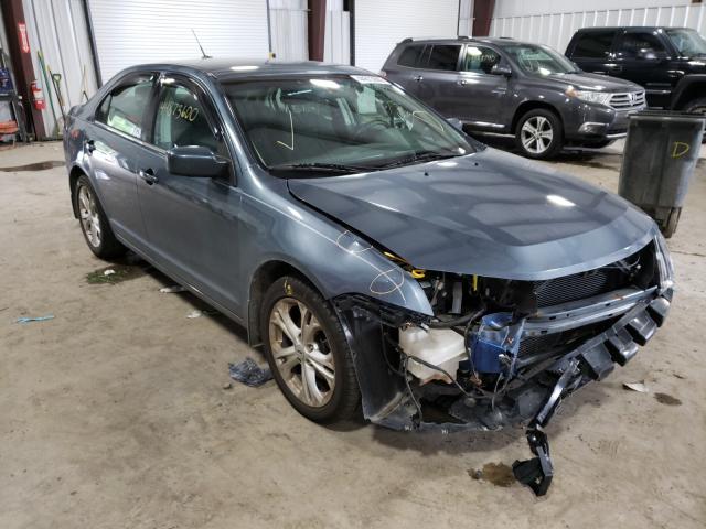 FORD FUSION SE 2012 3fahp0ha1cr236033