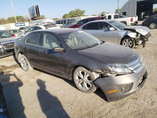 FORD FUSION SE 2012 3fahp0ha1cr237666