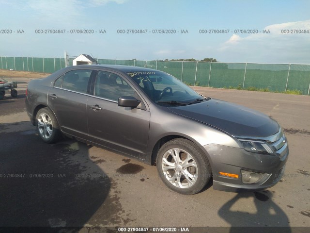 FORD FUSION 2012 3fahp0ha1cr239353