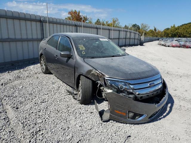 FORD FUSION SE 2012 3fahp0ha1cr240633