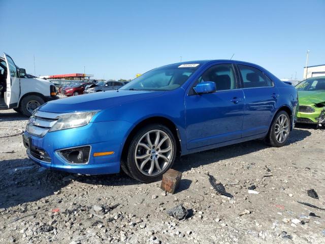 FORD FUSION SE 2012 3fahp0ha1cr247081