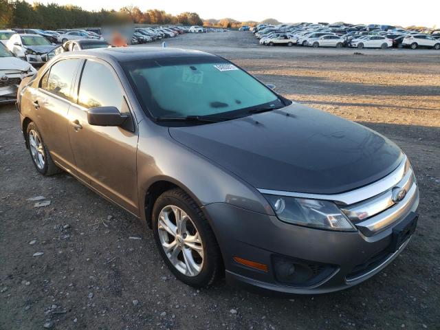 FORD FUSION SE 2012 3fahp0ha1cr247887