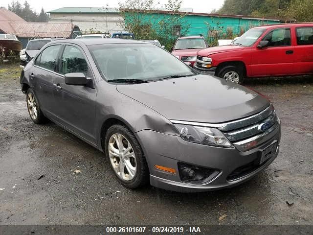 FORD FUSION 2012 3fahp0ha1cr248344