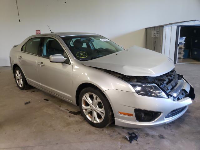 FORD FUSION SE 2012 3fahp0ha1cr253818