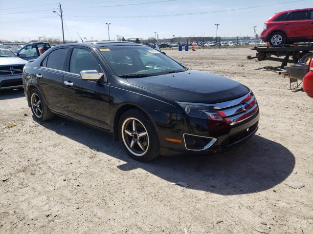 FORD FUSION SE 2012 3fahp0ha1cr253995