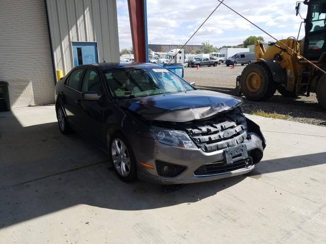 FORD FUSION SE 2012 3fahp0ha1cr260929