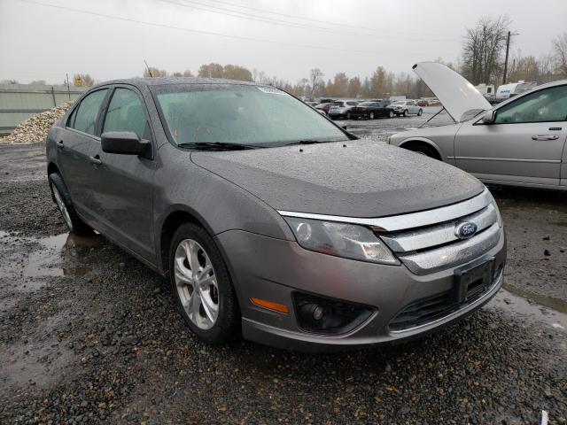 FORD FUSION SE 2012 3fahp0ha1cr263412