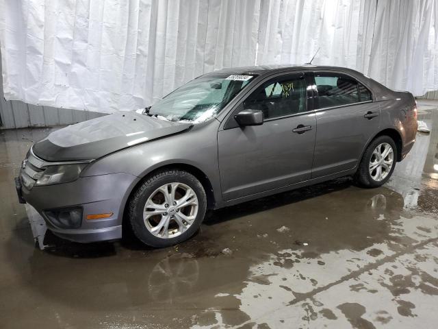 FORD FUSION 2012 3fahp0ha1cr264138