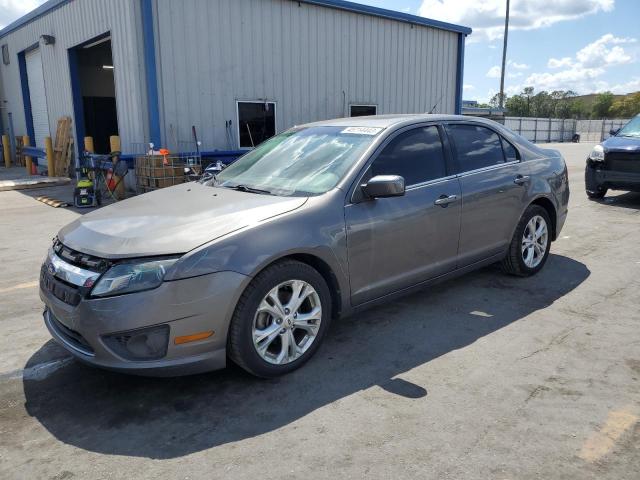 FORD FUSION SE 2012 3fahp0ha1cr265192