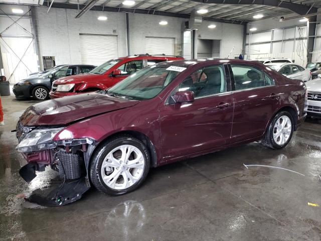 FORD FUSION SE 2012 3fahp0ha1cr270019