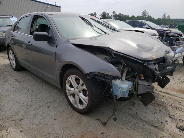 FORD FUSION SE 2012 3fahp0ha1cr273454