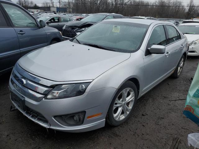 FORD FUSION 2012 3fahp0ha1cr276046