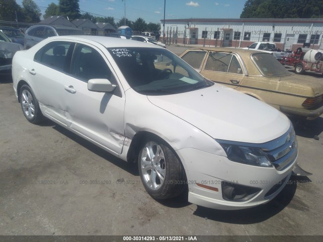 FORD FUSION 2012 3fahp0ha1cr290772